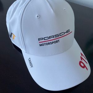 Meet your Posher, Michael